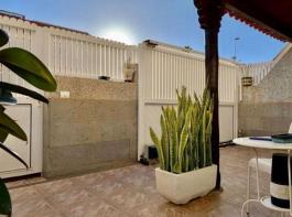 Chalet adosado