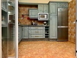 Chalet adosado