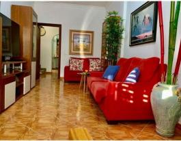 Chalet adosado