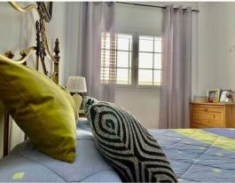 Chalet adosado