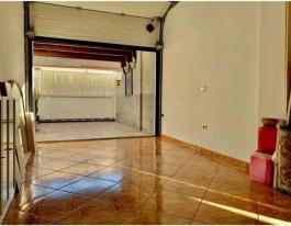 Chalet adosado