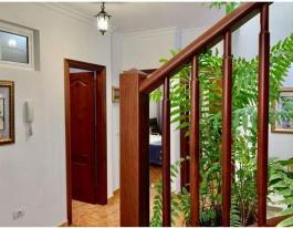 Chalet adosado