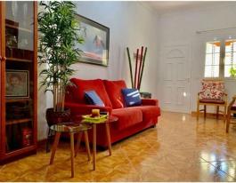 Chalet adosado