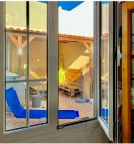 Chalet adosado