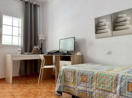 Chalet adosado