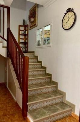 Chalet adosado