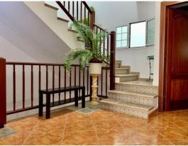Chalet adosado
