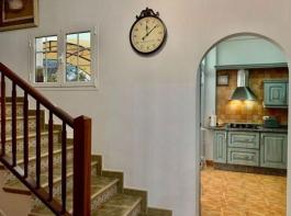 Chalet adosado