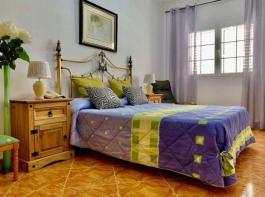 Chalet adosado