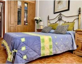 Chalet adosado