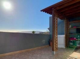 Chalet adosado
