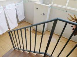 Semi detached house