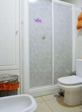 Semi detached house