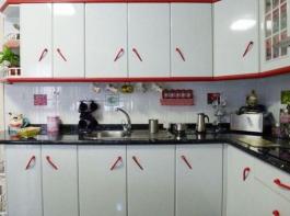 Semi detached house