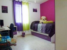 Semi detached house
