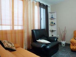Semi detached house
