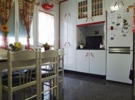Semi detached house