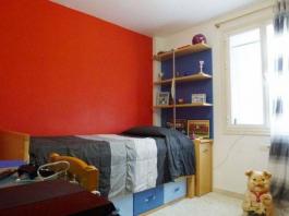 Semi detached house