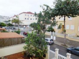 Semi detached house