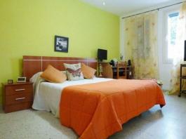 Semi detached house