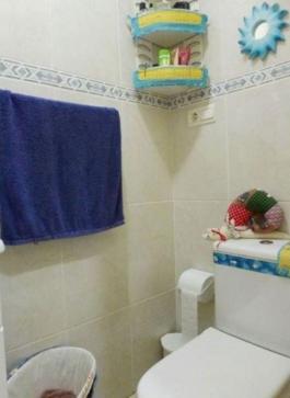 Semi detached house