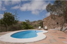 Chalet pareado