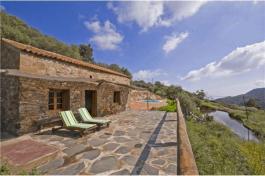 Chalet pareado