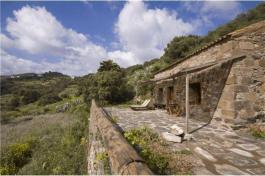 Chalet pareado
