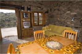 Chalet pareado