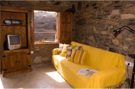 Chalet pareado