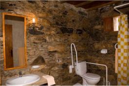 Chalet pareado