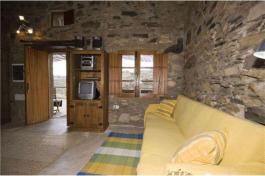 Chalet pareado