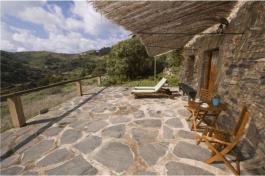 Chalet pareado