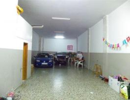 Intermediate house