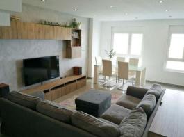 Chalet adosado