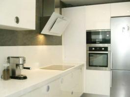 Chalet adosado