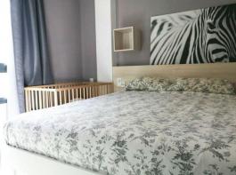 Chalet adosado