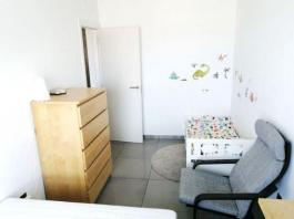 Chalet adosado