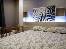 Chalet adosado