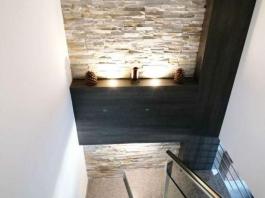Chalet adosado