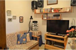 Semi detached house