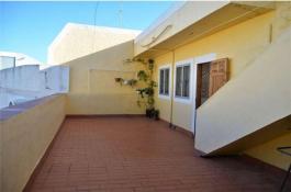 Semi detached house