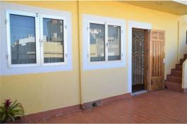 Semi detached house