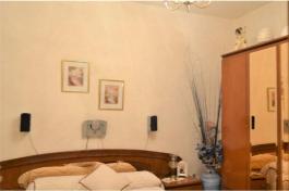 Semi detached house