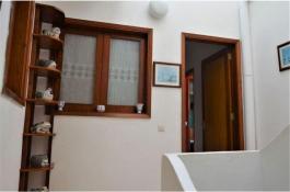 Semi detached house