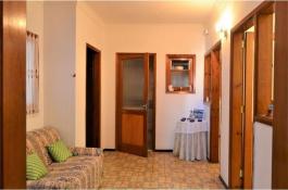 Semi detached house