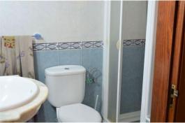 Semi detached house