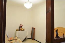 Semi detached house