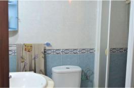 Semi detached house