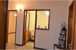Semi detached house